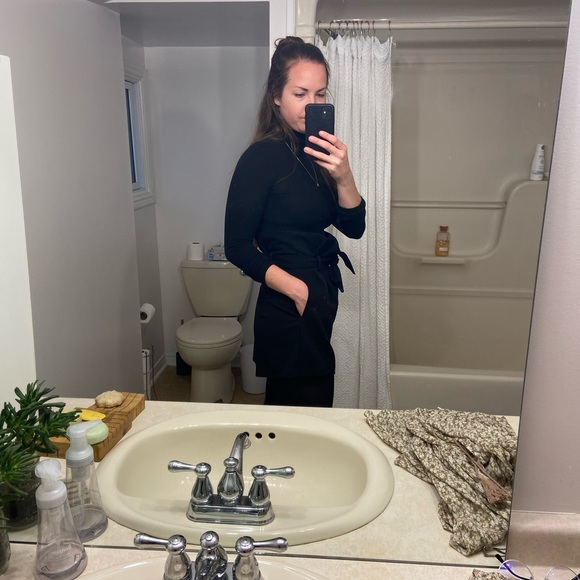 Paperbag shorts - Picture 3 of 7